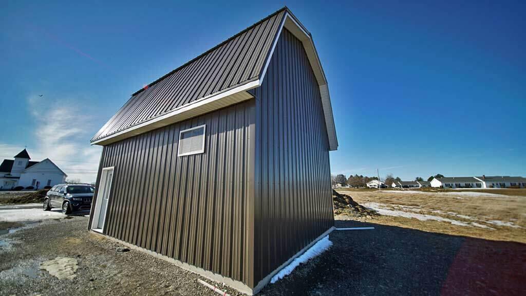 1435 Highway 1 Ormond Beach, FL 32174 - Photo 27 of 31 littleton-maine-garage-land