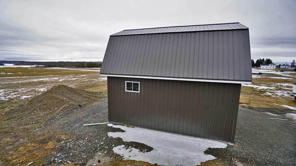 1435 Highway 1 Ormond Beach, FL 32174 - Photo 30 of 31 gambrel-garage-land-me