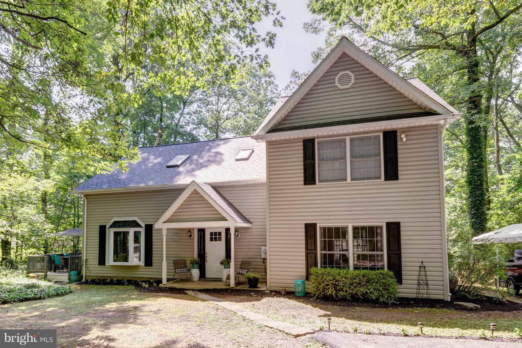 4060 Rinehart Road Westminster, MD 21158 - Photo 1 of 30 Exterior (Front)