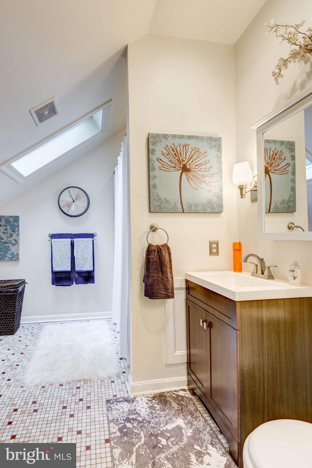 4060 Rinehart Road Westminster, MD 21158 - Photo 19 of 30 Bath (Master)