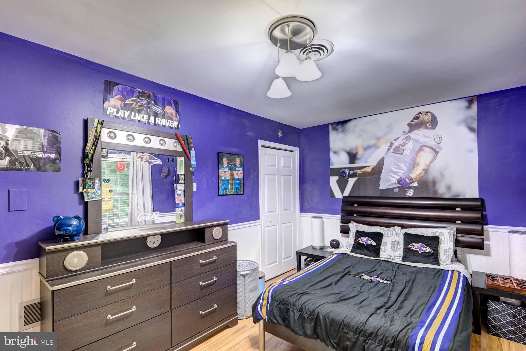 4060 Rinehart Road Westminster, MD 21158 - Photo 21 of 30 Bedroom #2