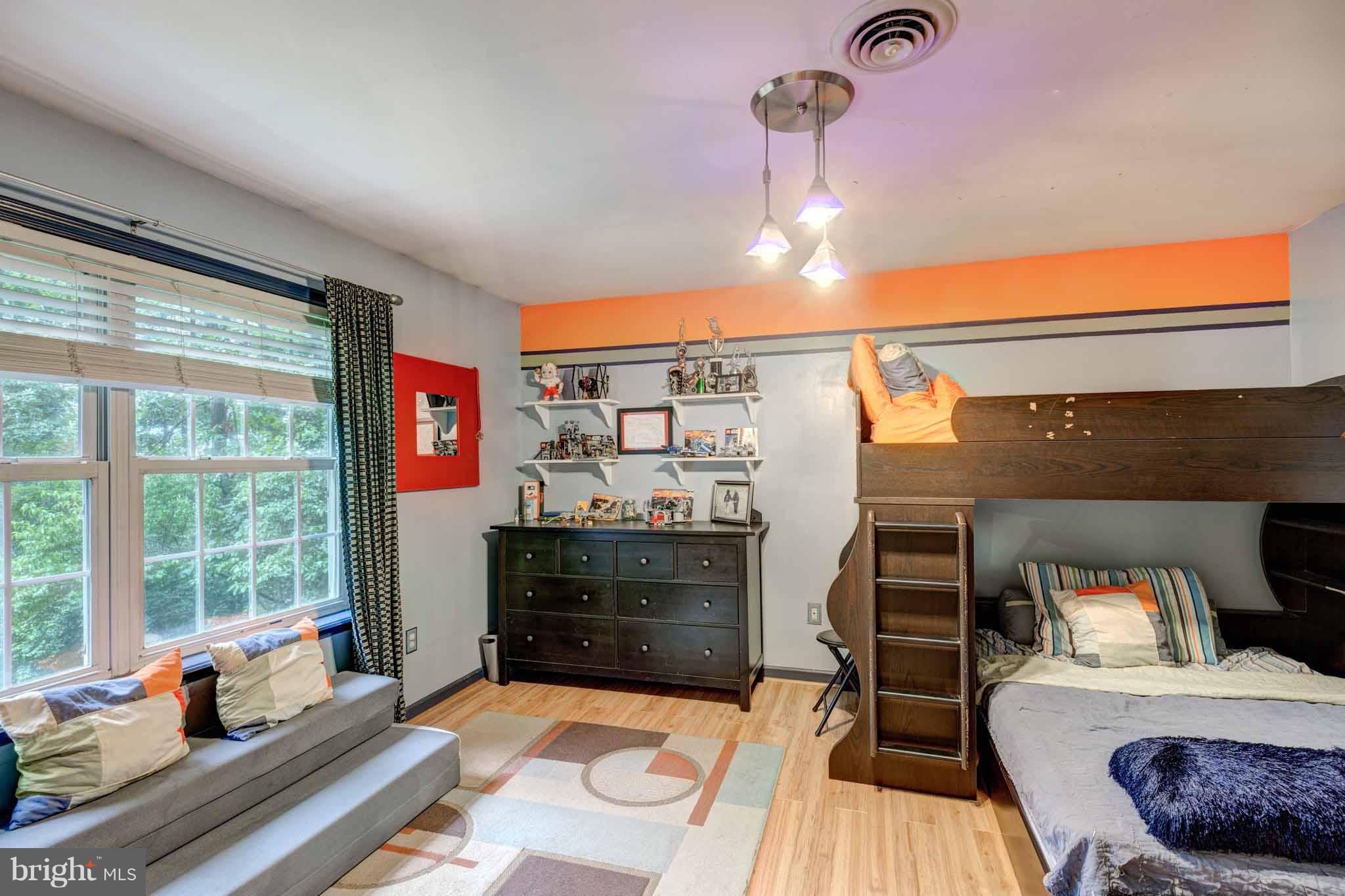 4060 Rinehart Road Westminster, MD 21158 - Photo 23 of 30 Bedroom #3