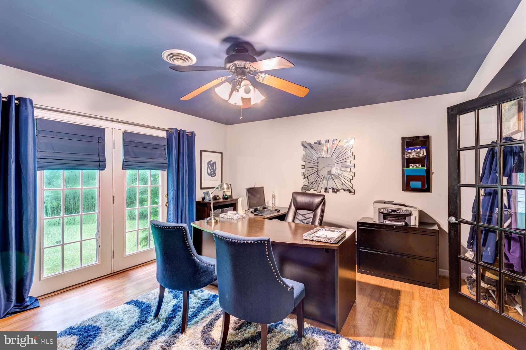 4060 Rinehart Road Westminster, MD 21158 - Photo 25 of 30 Bedroom #4 or Office