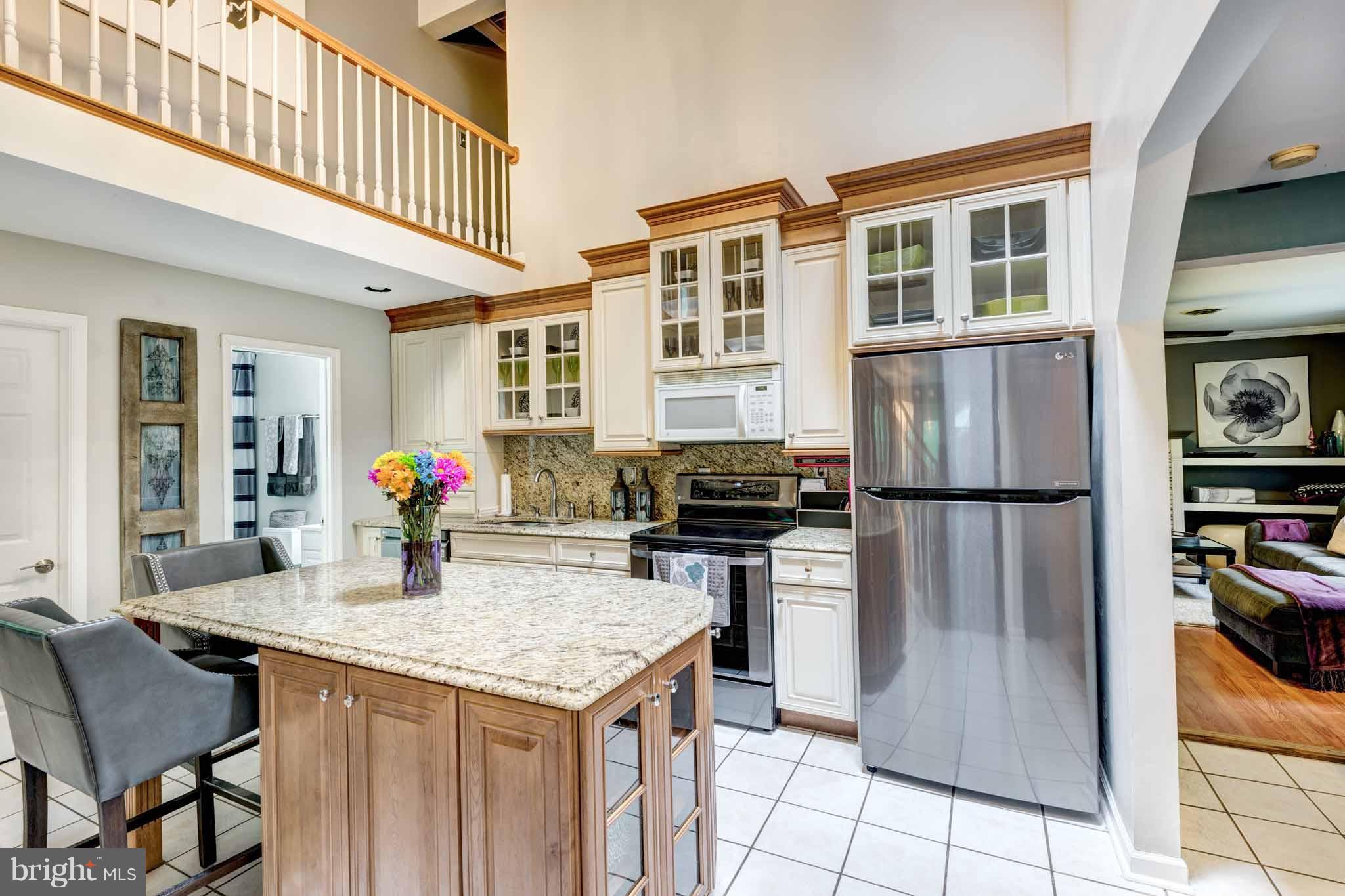 4060 Rinehart Road Westminster, MD 21158 - Photo 4 of 30 Kitchen