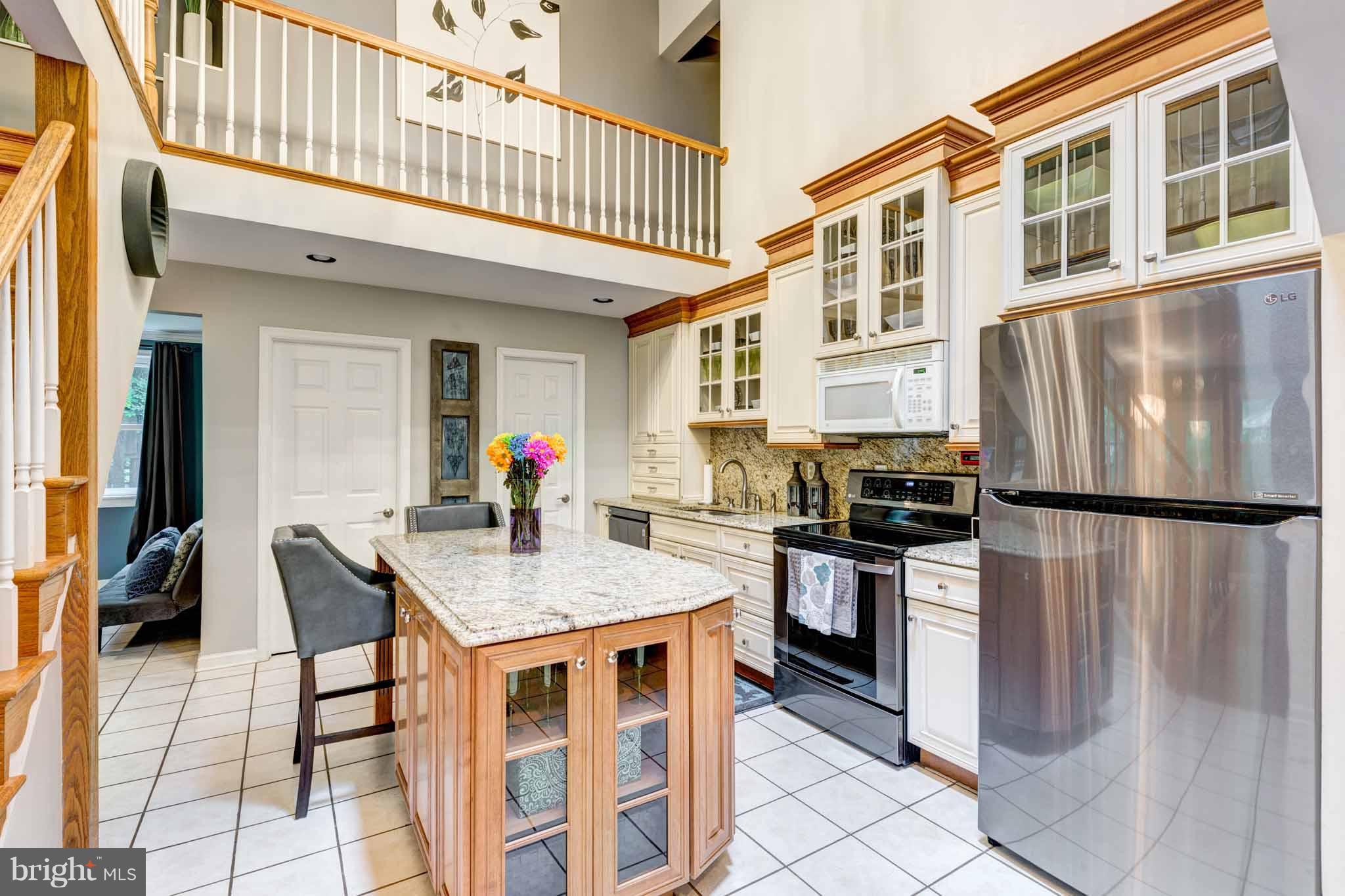 4060 Rinehart Road Westminster, MD 21158 - Photo 6 of 30 Kitchen