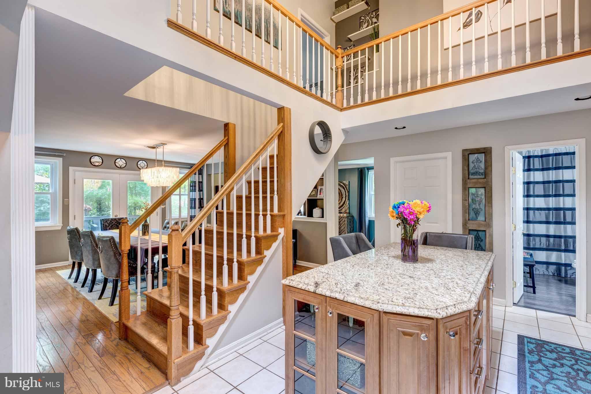 4060 Rinehart Road Westminster, MD 21158 - Photo 7 of 30 Kitchen