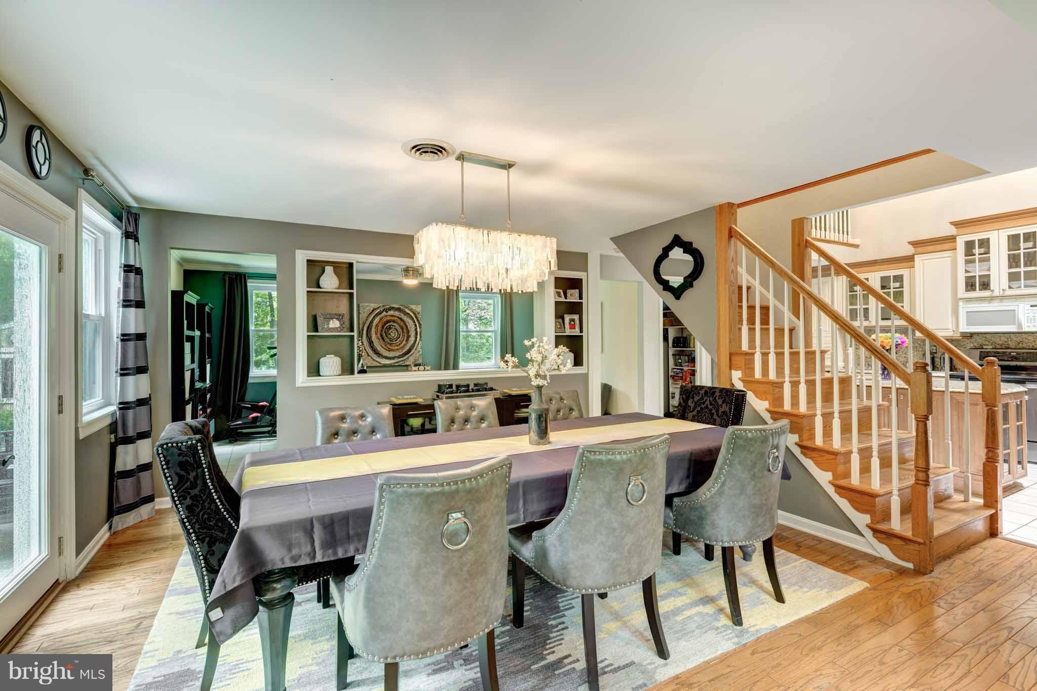 4060 Rinehart Road Westminster, MD 21158 - Photo 8 of 30 Dining Room