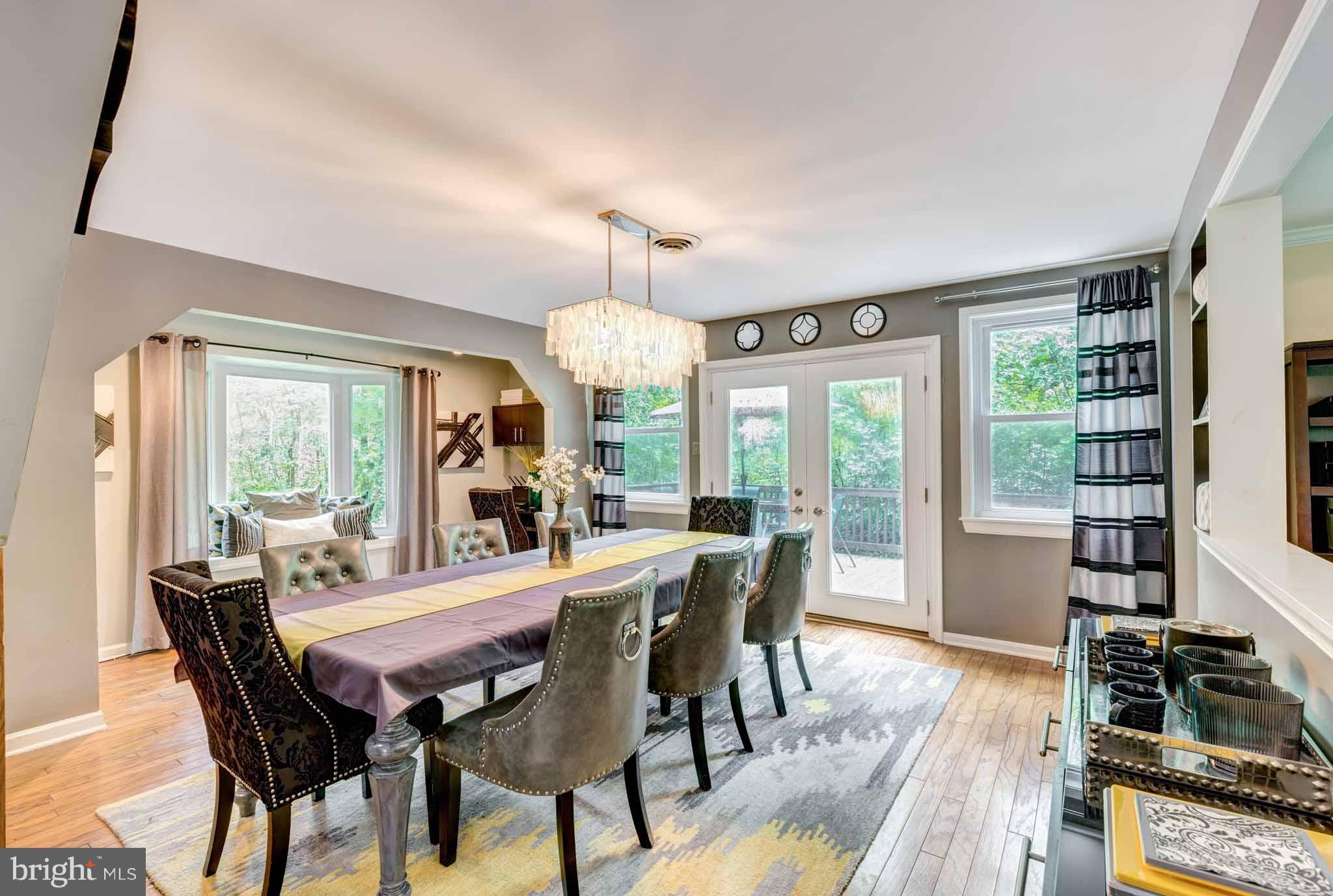 4060 Rinehart Road Westminster, MD 21158 - Photo 9 of 30 Dining Room