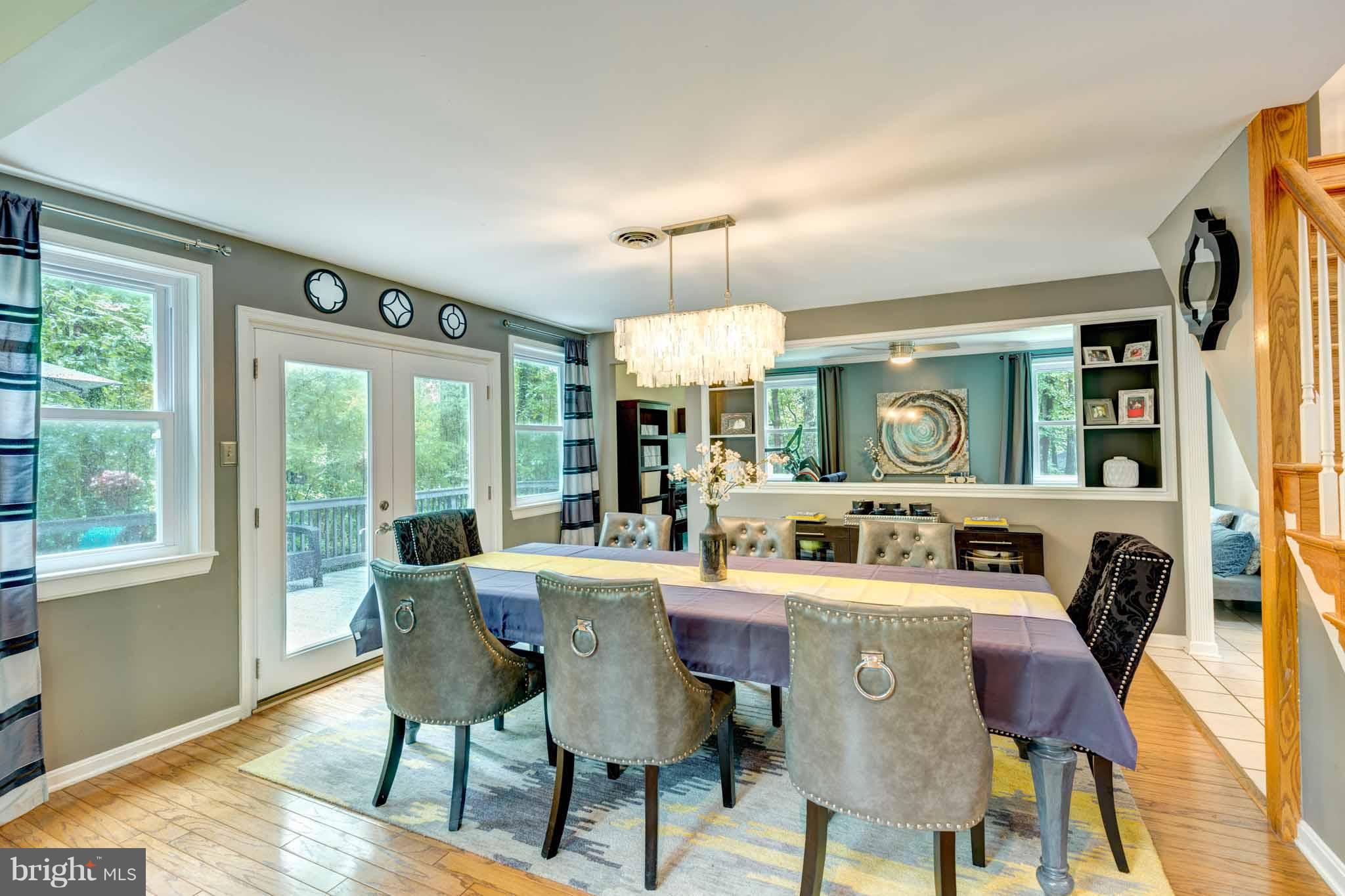 4060 Rinehart Road Westminster, MD 21158 - Photo 10 of 30 Dining Room