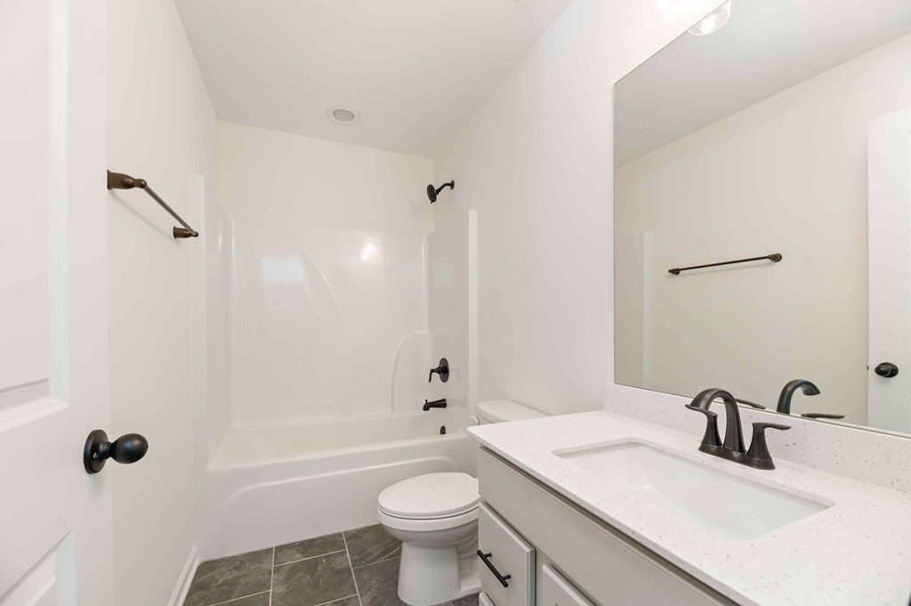 1159 James Way Fortson, GA 31808 - Photo 30 of 48 BR 3 ensuite Bath