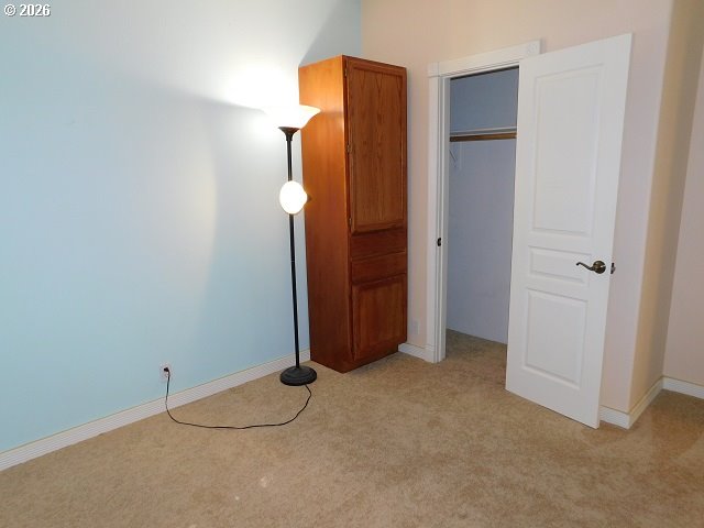 1105 Riverside Drive, Unit 32 Vernonia, OR 97064 - Photo 15 of 37 Bedroom