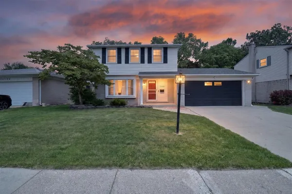 $309,000 | 25186 Anna Street, Taylor, MI 48180