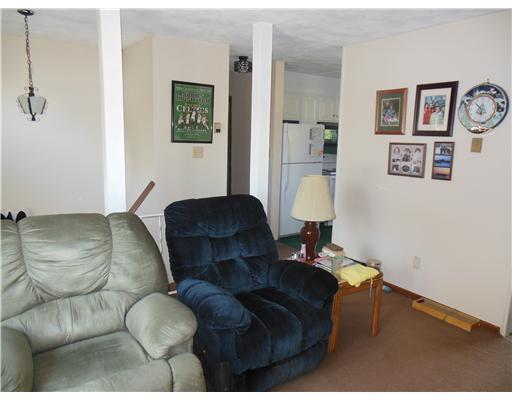 64 Reeves Road Bradford, ME 04410 - Photo 13 of 13 Living Room.
