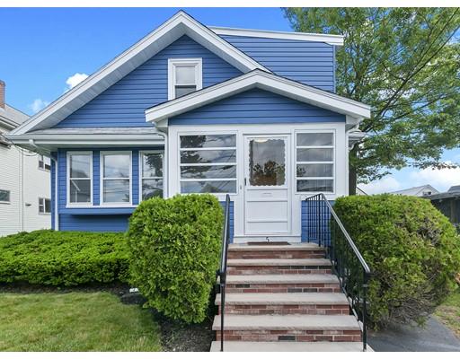 5 St James Road Medford, MA 02155 - Photo 1 of 21 Gallery Image 1