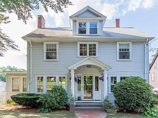 321 Pond Street Boston, MA 02130 - Photo 2 of 26 Gallery Image 2