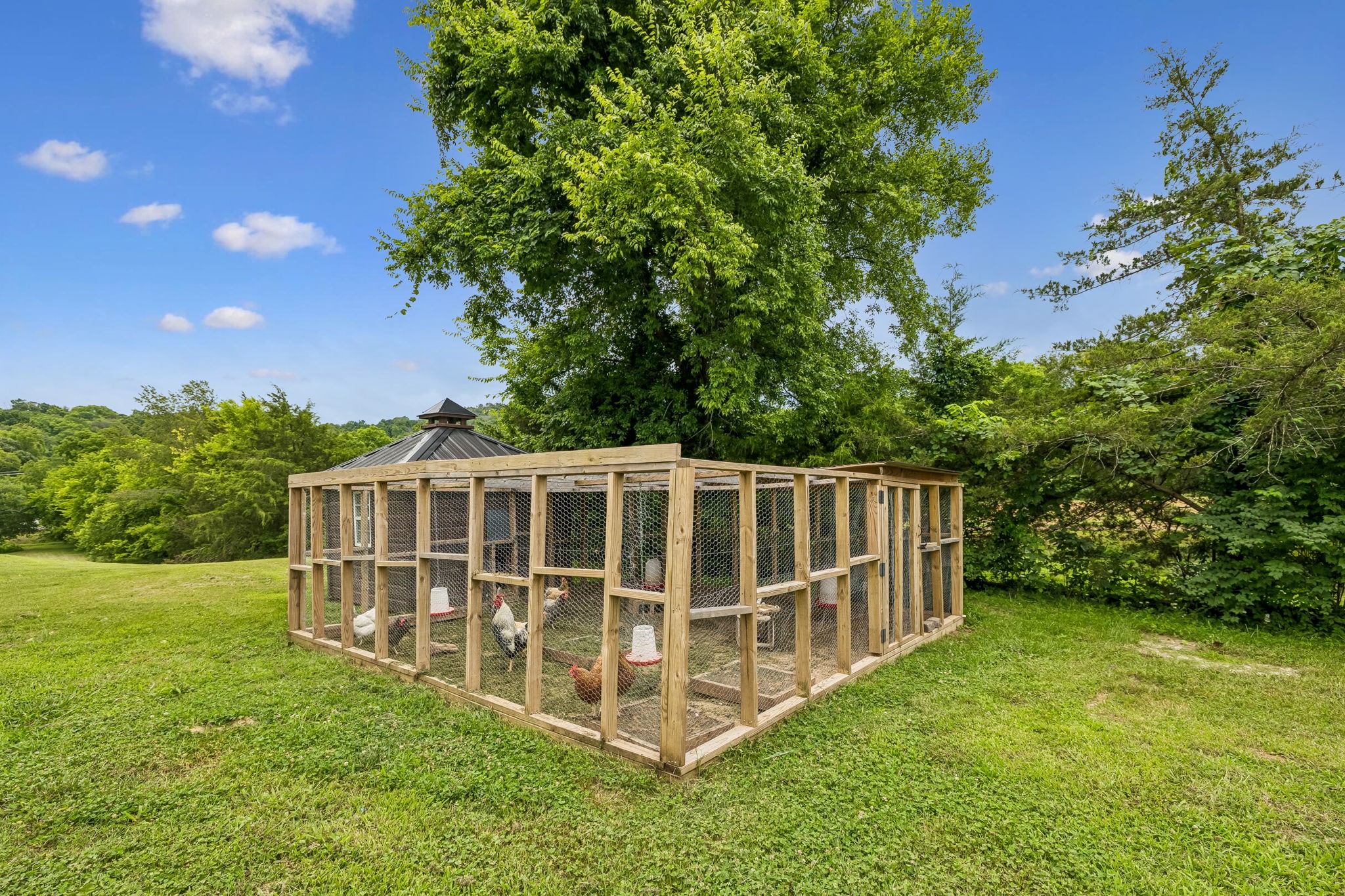4409 Gosey Hill Road Franklin, TN 37064 - Photo 67 of 78