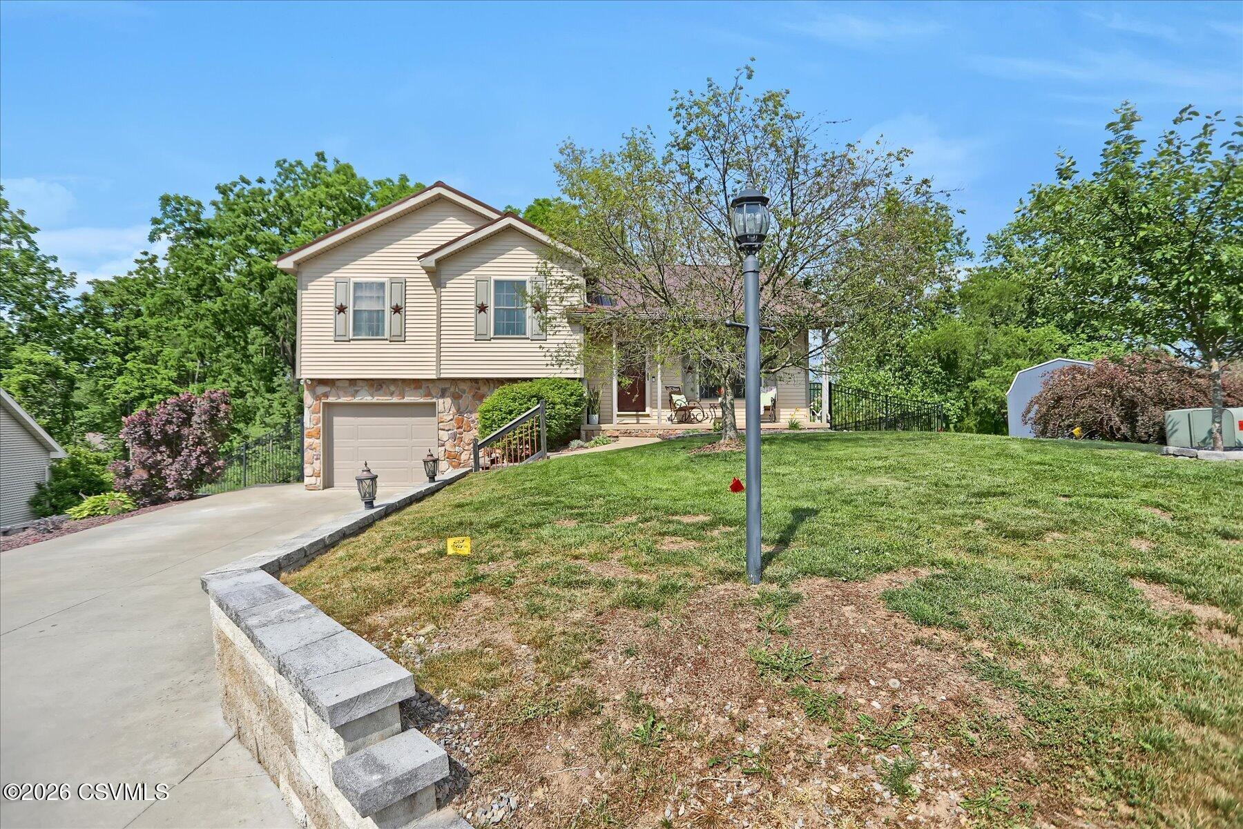 20 Nez Perce Road Williamsport, PA 17701 - Photo 42 of 43