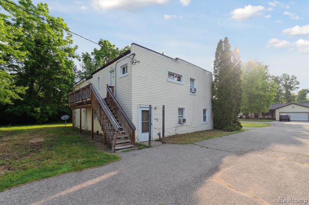 11126 Grover Street Romulus, MI 48174 - Photo 4 of 6