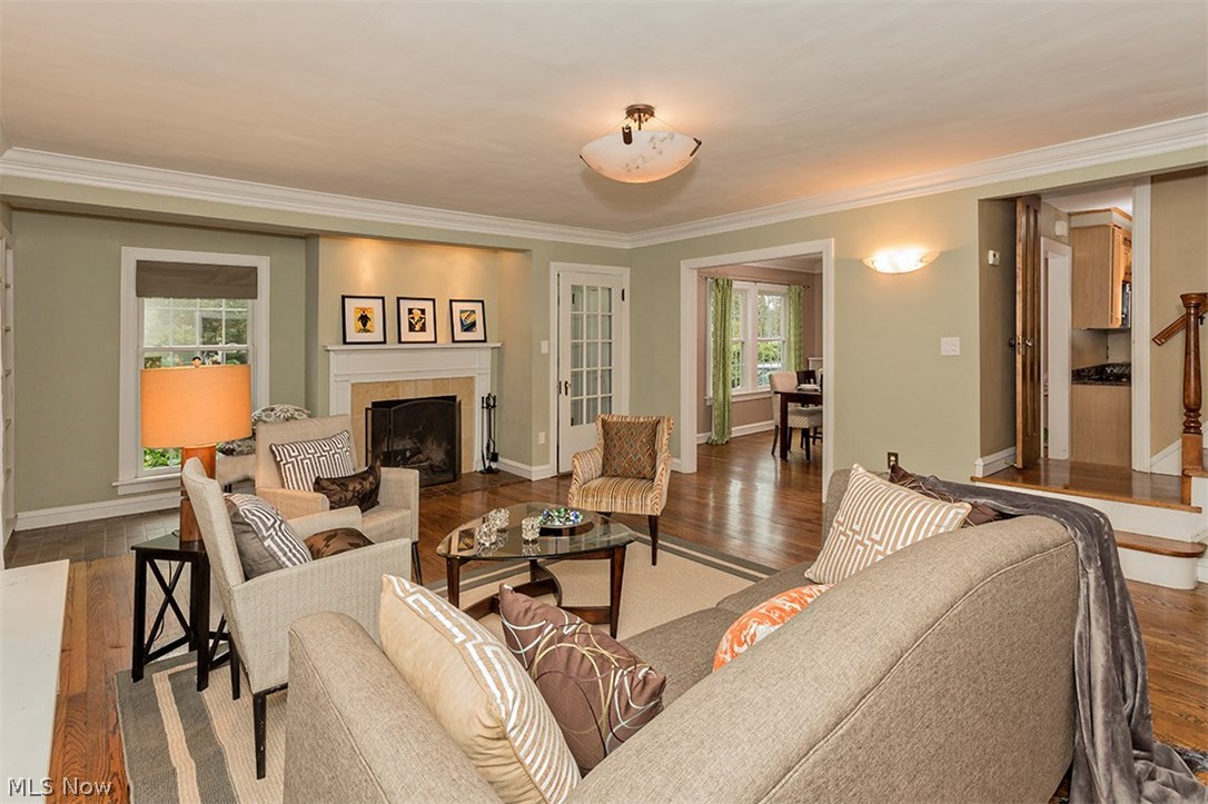 3382 Avalon Road Shaker Heights, OH 44120 - Photo 14 of 35 Gallery Image 14