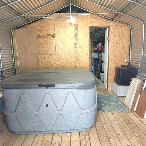 a view of living room