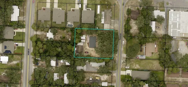 $445,000 | 770 Lloyd Street, Fort Walton Beach, FL 32547