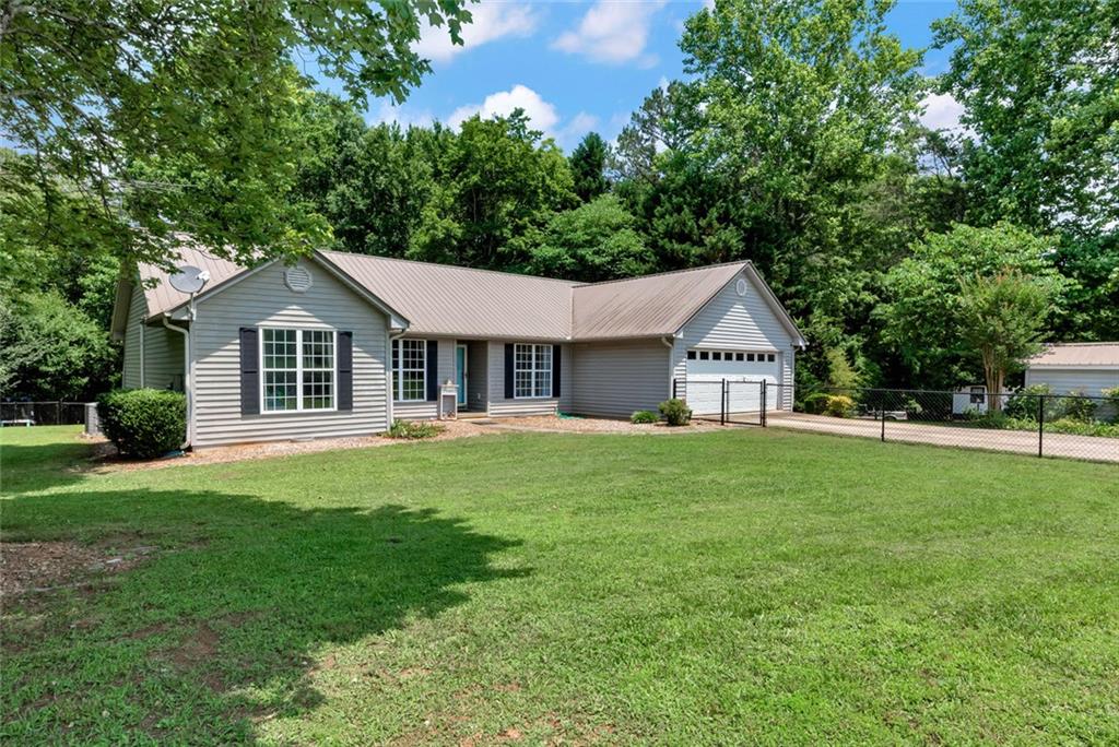 5720 Wade Whelchel Road Murrayville, GA 30564 - Photo 6 of 48
