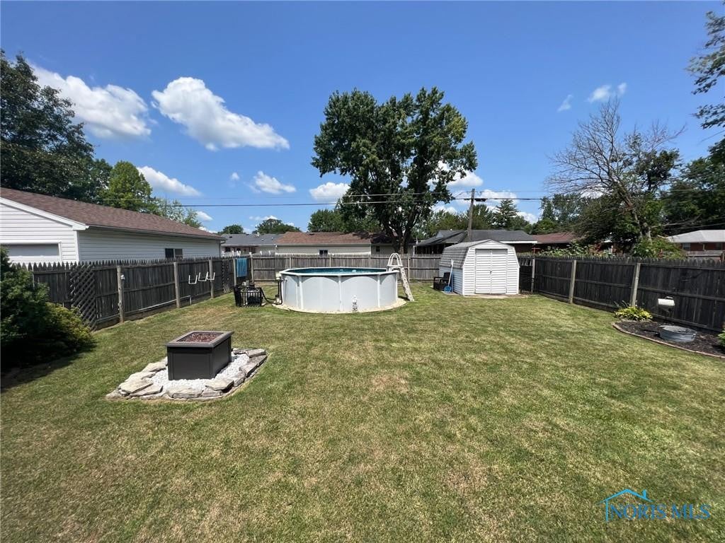 516 Rector Avenue Findlay, OH 45840 - Photo 18 of 19 Gallery Image 18