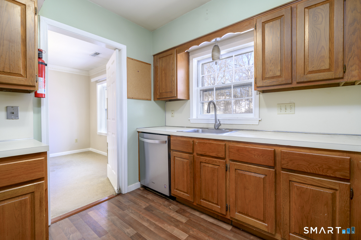 3 Valley View Road, Unit 45 Norwalk, CT 06851 - Photo 7 of 14