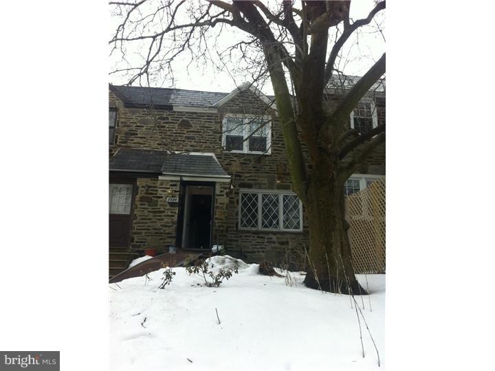 7326 Sherwood Road Philadelphia, PA 19151 - Photo 1 of 15 Exterior Front