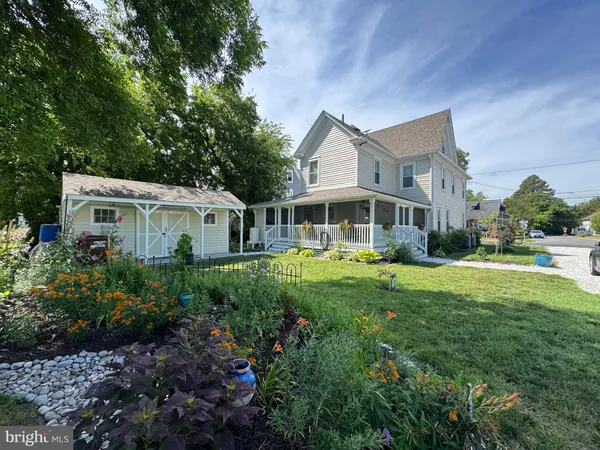 $480,000 | 1109 Locust Street, Cambridge, MD 21613
