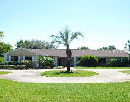 10844 McCulloch Road Orlando, FL 32817 - Photo 1 of 1 Exterior Front