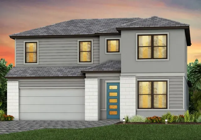 $1,797,985 | 13814 Dalrada Avenue, Unit CORAL 68, Palm Beach Gardens, FL 33418