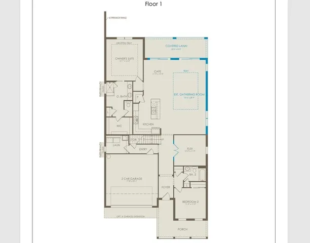 $1,797,985 | 13814 Dalrada Avenue, Unit CORAL 68, Palm Beach Gardens, FL 33418