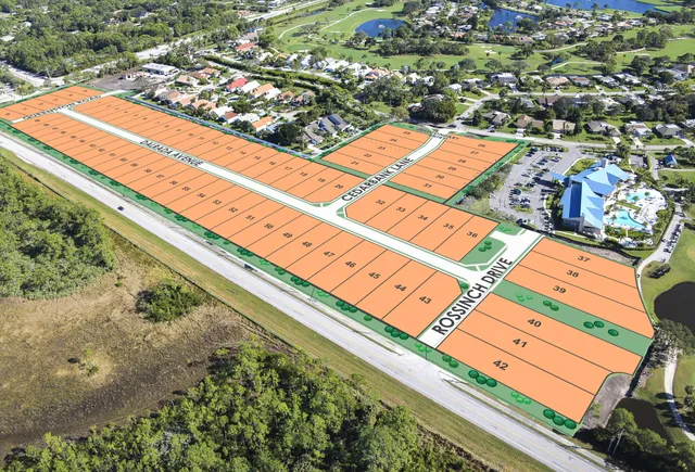 $1,797,985 | 13814 Dalrada Avenue, Unit CORAL 68, Palm Beach Gardens, FL 33418