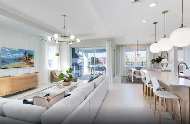 $1,797,985 | 13814 Dalrada Avenue, Unit CORAL 68, Palm Beach Gardens, FL 33418