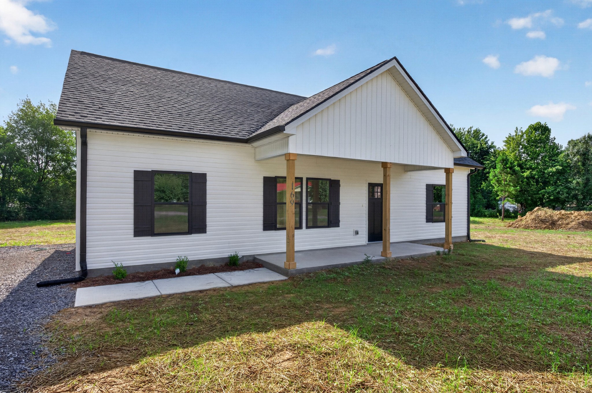 169 Arrowhead Road Smithville, TN 37166 - Photo 29 of 30 Gallery Image 29