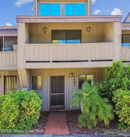 $187,000 | 3687 Royal Oak Drive, Unit 6, Titusville, FL 32780