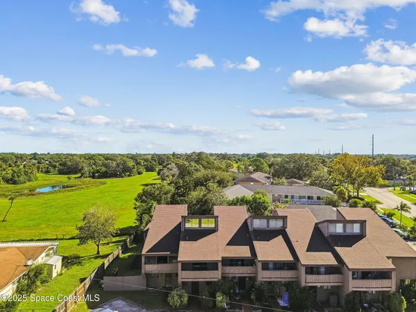 $187,000 | 3687 Royal Oak Drive, Unit 6, Titusville, FL 32780