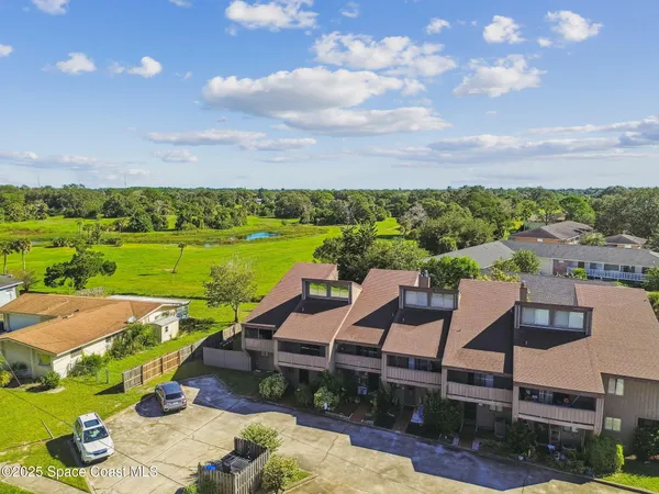 $187,000 | 3687 Royal Oak Drive, Unit 6, Titusville, FL 32780