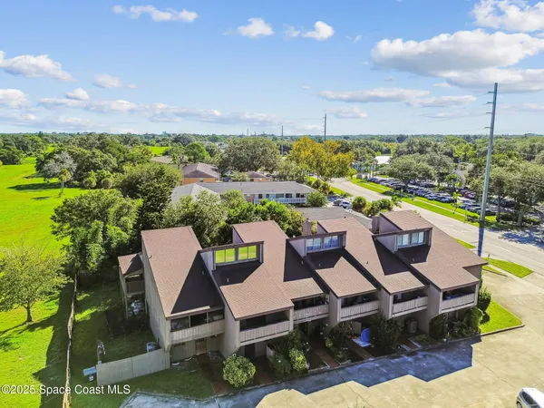 $187,000 | 3687 Royal Oak Drive, Unit 6, Titusville, FL 32780