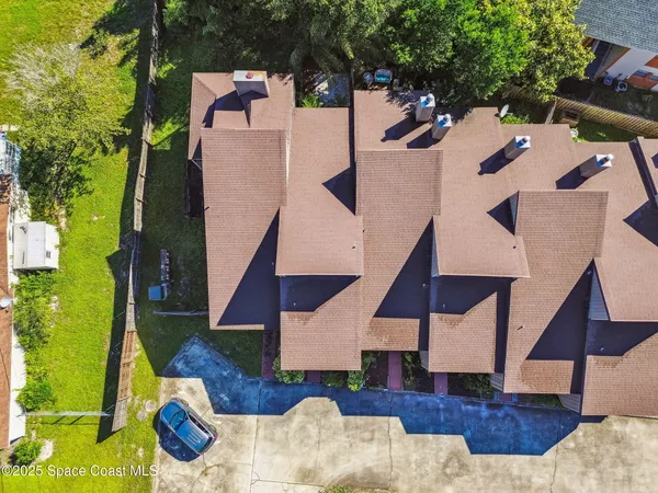 $187,000 | 3687 Royal Oak Drive, Unit 6, Titusville, FL 32780