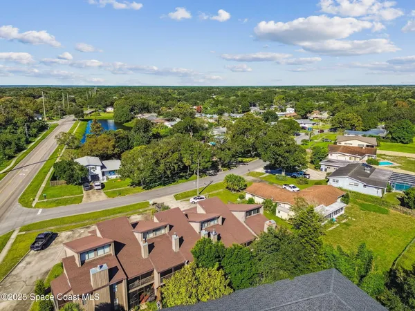 $187,000 | 3687 Royal Oak Drive, Unit 6, Titusville, FL 32780