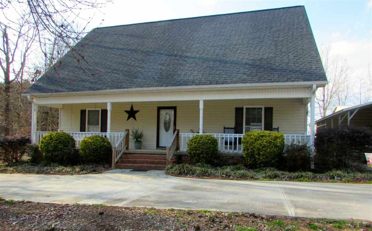 103 Topeka Lane Pendleton, SC 29670 - Photo 1 of 27
