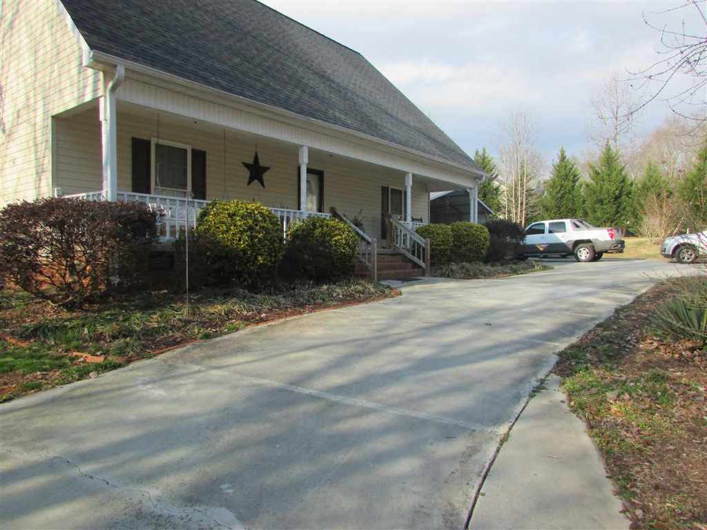 103 Topeka Lane Pendleton, SC 29670 - Photo 27 of 27