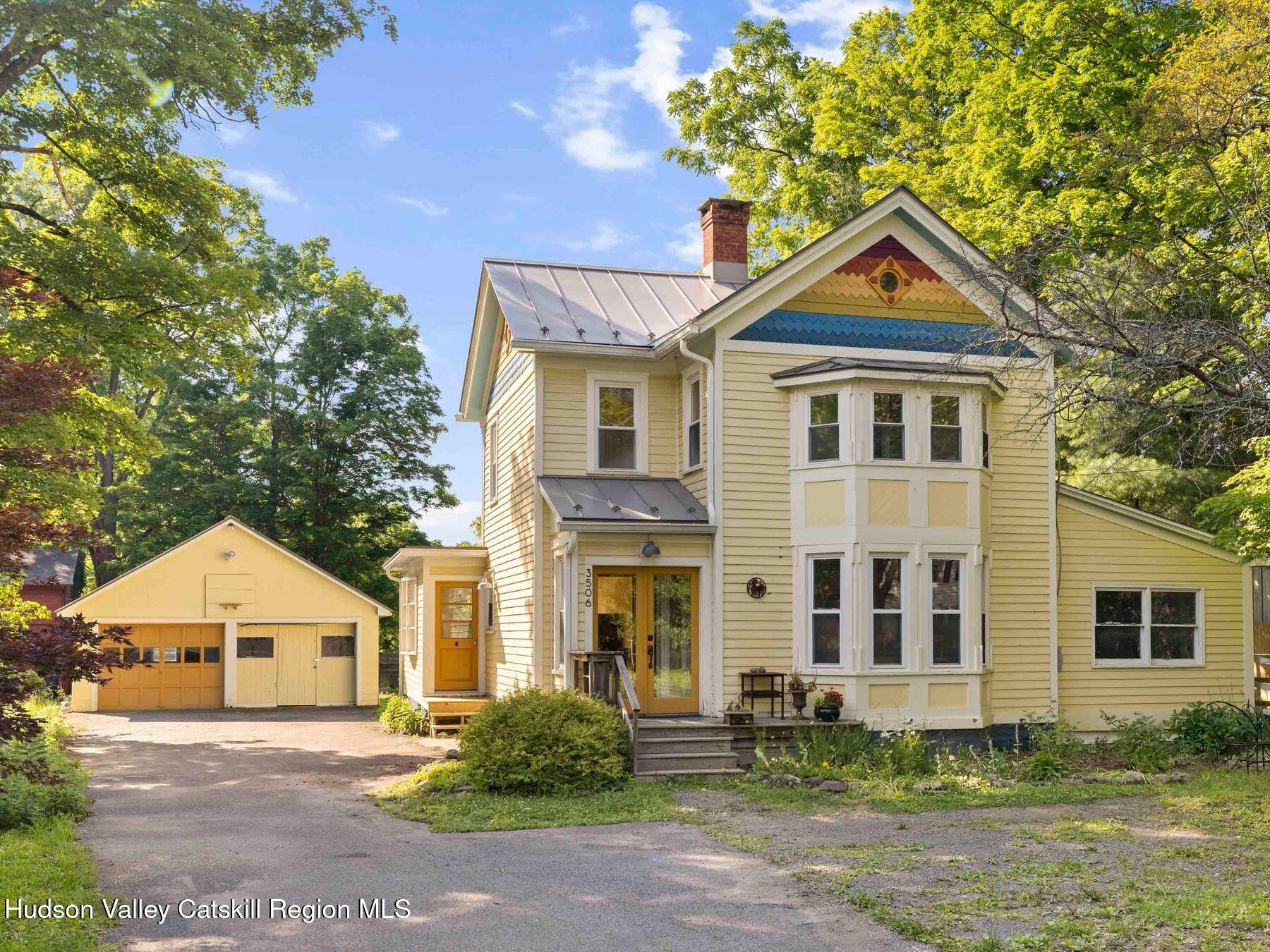 3506 Main Street Stone Ridge, NY 12484 - Photo 1 of 50 photo_online_000