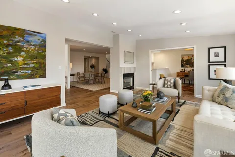 $2,895,000 | 36-38 Cameo Way, San Francisco, CA 94131