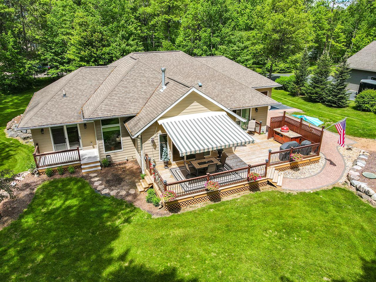 W5877 Clear Lake Road Tomahawk, WI 54487 - Photo 27 of 65 Gallery Image 27