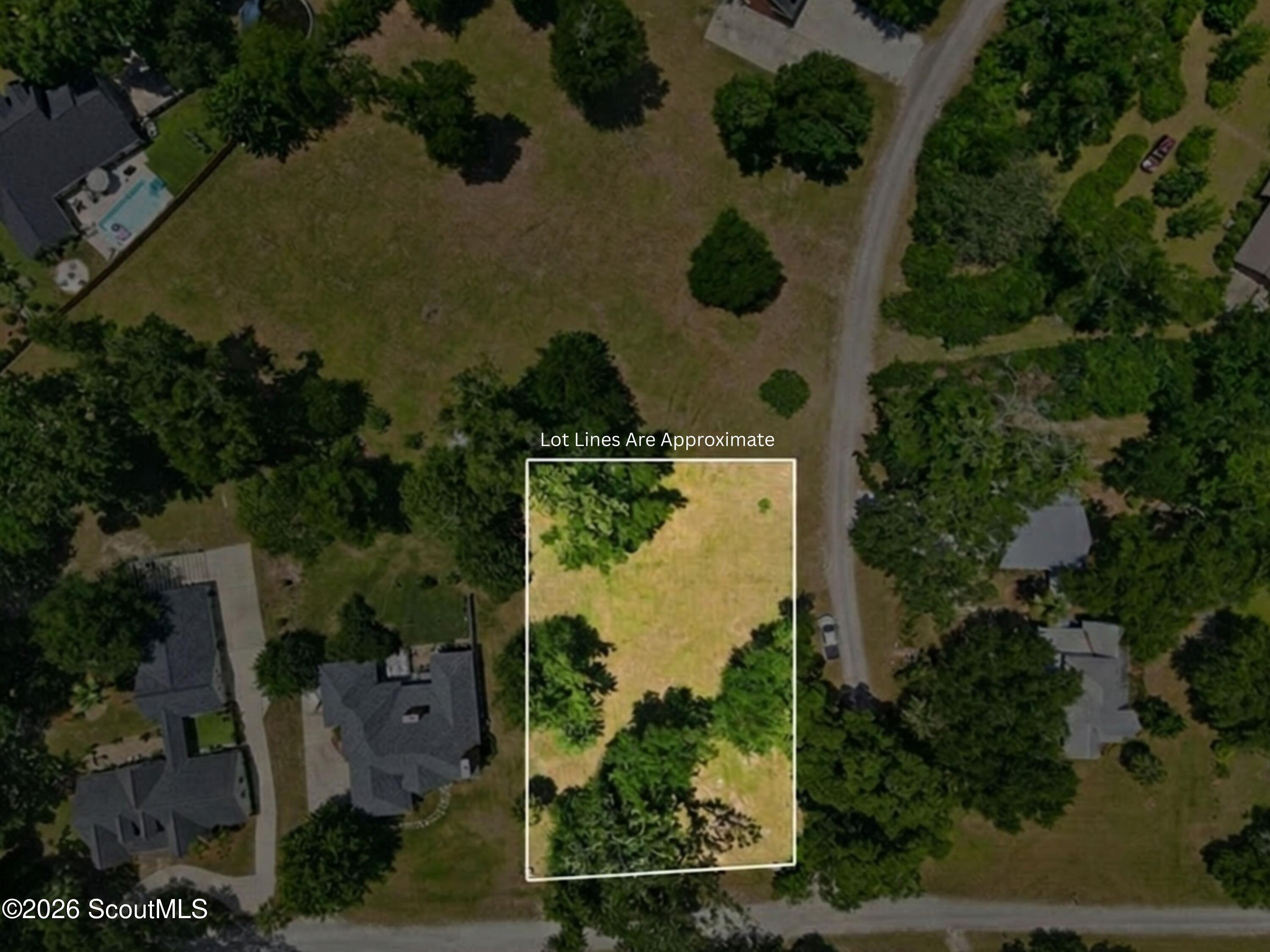 0 Brigantine Dunmore Road, Unit 10 Midway, GA 31320 - Photo 8 of 20 Lot Lines Are Approximate
