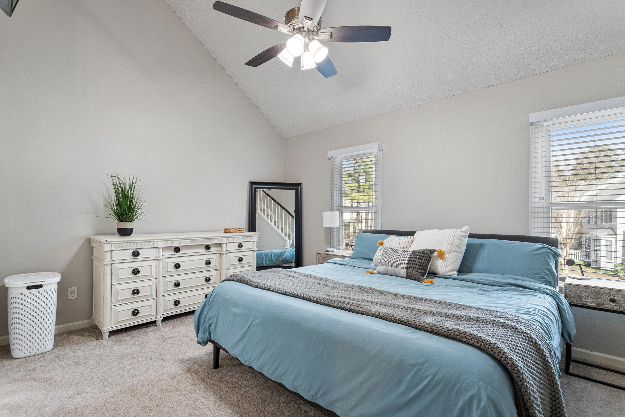 6002 Epping Forest Drive Raleigh, NC 27613 - Photo 13 of 24 Photo 13