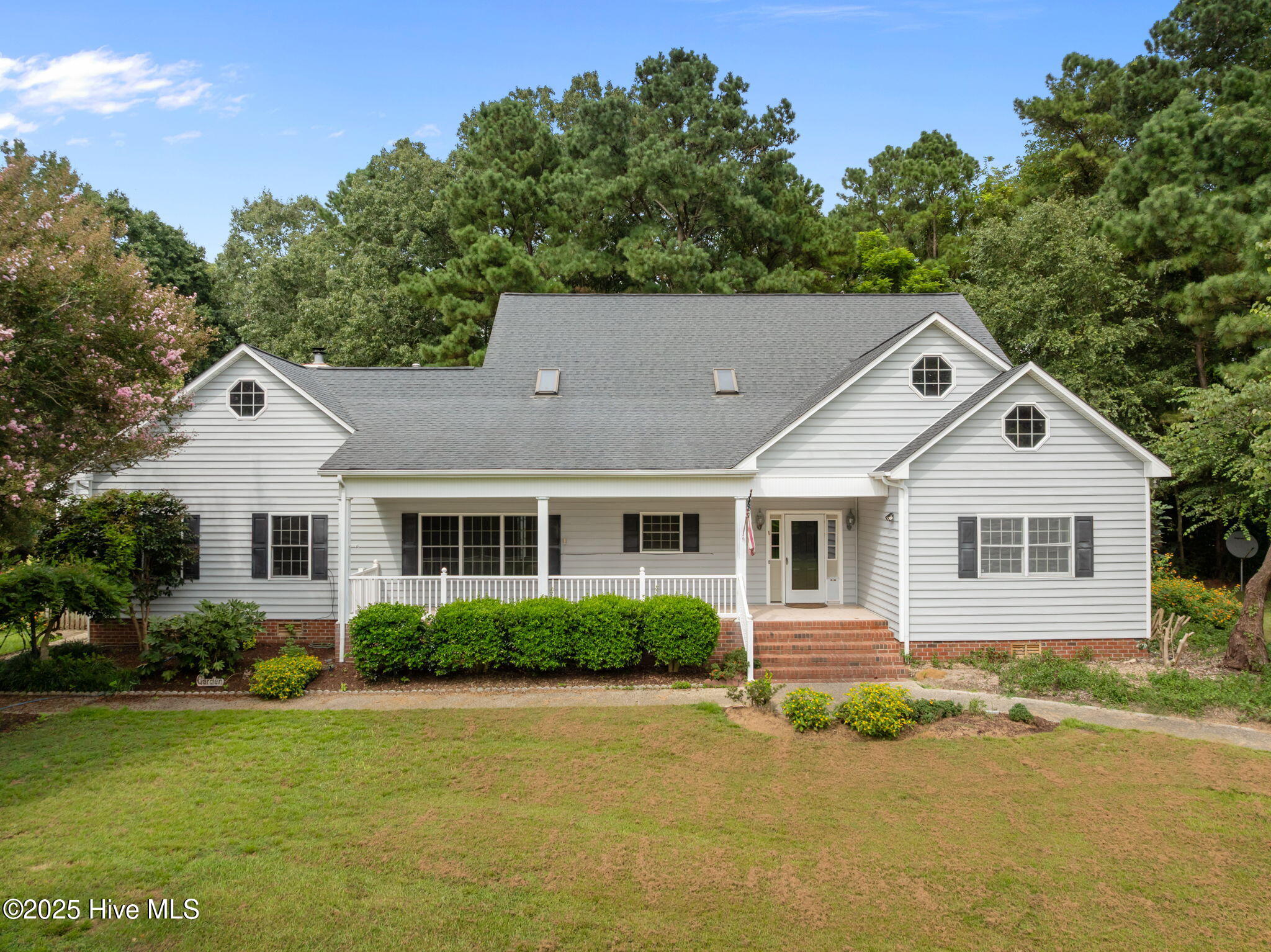 7464 Highway 43 Macclesfield, NC 27852 - Photo 1 of 76 1-web-or-mls-DJI_0877